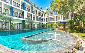 Sakmut Boutique Hotel